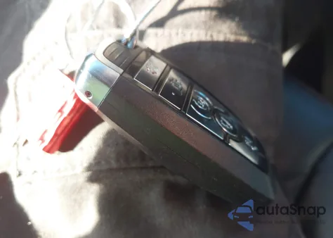 2019 Ford Explorer Sport z USA, uszkodzony, nr VIN 1FM5K8GT2KGA68398